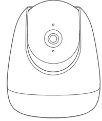 Tenda-CP3-Security-Pan-Tilt-Camera-1080P-fig-1