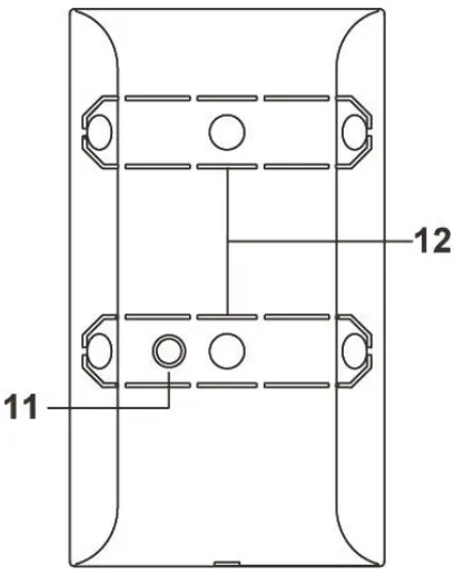 Parts Identification