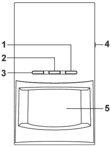 Parts Identification