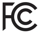 FCC Logo