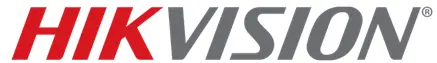 HIKVISION logo