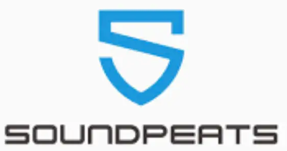 SOUNDPEATS logo