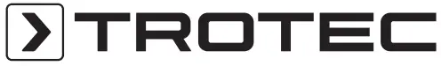 TROTEC logo