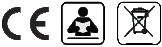 BORMANN BEP5100 Microwave Oven with Grill 25lt - fig 3