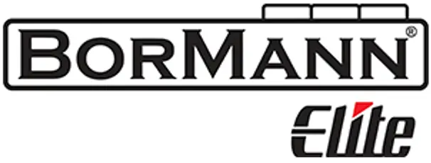 BORMANN LOGO