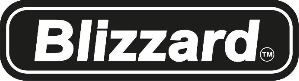 Blizzard Logo