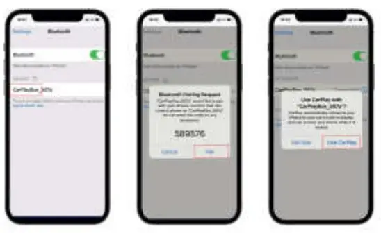 AutoSky WUA1 Wireless USB Adapter - fig2