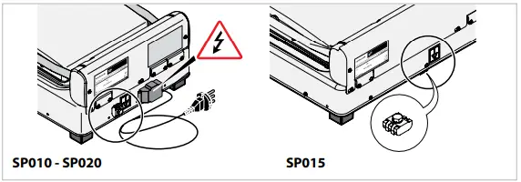spidocook 596040 SpidoGlass Double Ceramic Contact Grill-fig14