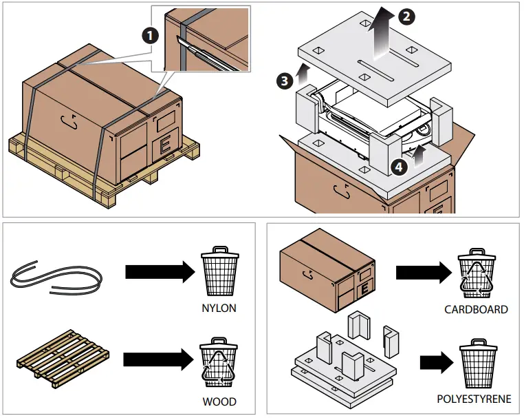 spidocook 596040 SpidoGlass Double Ceramic Contact Grill-fig3