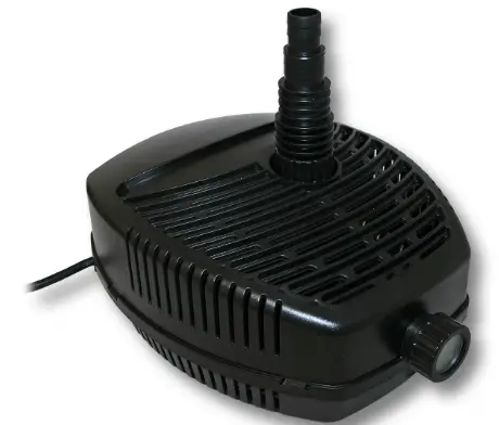 wiltec 50150 ECO Pond Pump Submersible Filter Pumps-prod