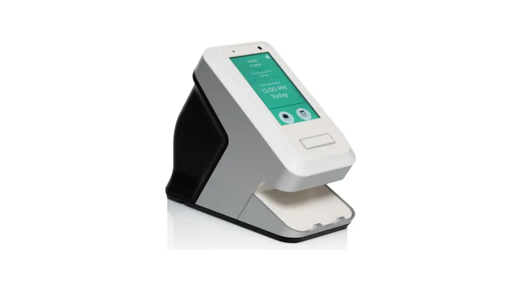 Aceage Karie Personal Health Companion Device User Manual Aceage Karie Personal Health Companion Device User Manual