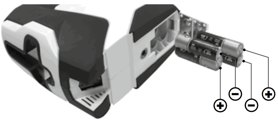 Laserliner 081.191A SuperCross Laser 2GP Automatic Cross Line Laser - 6