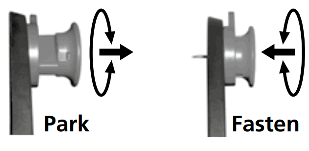 Laserliner 081.191A SuperCross Laser 2GP Automatic Cross Line Laser - 9