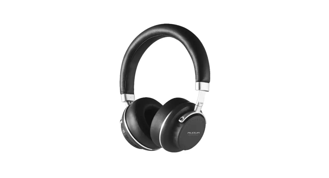 Auoua Bl-005 Bt Wireless Headphones User Manual