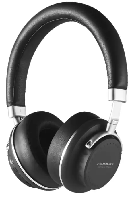 AUOUA BL 005 BT Wireless Headphones