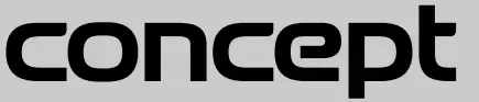 concept logo