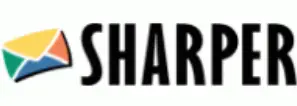 Sharper