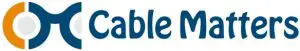 Cable Matters Logo