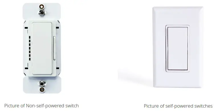 CASAMBI Self Powered Single Rocker Wireless Switch - Pairing Your Casambi Switch
