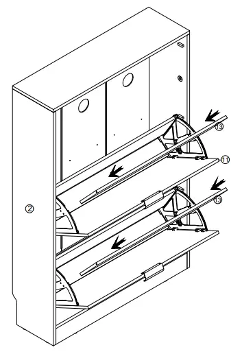 Assembly instruction