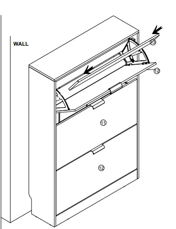 Assembly instruction