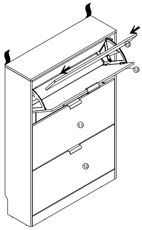 Assembly instruction