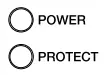 Protect indicators