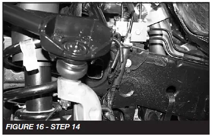 FABTECH-FTS21290-Ball-Joint-UCA-Suspension-Kit-FIG-12
