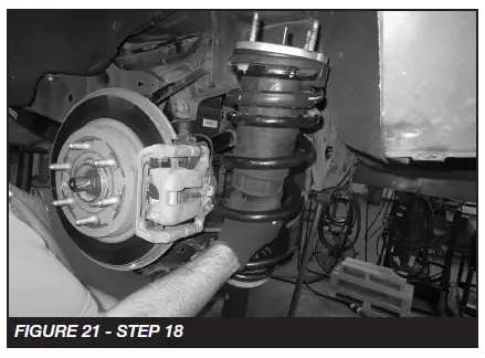 FABTECH-FTS21290-Ball-Joint-UCA-Suspension-Kit-FIG-16