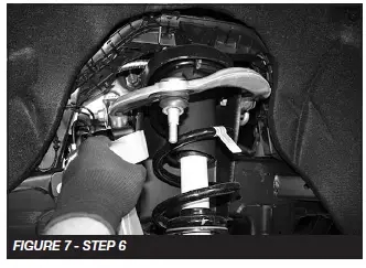 FABTECH-FTS21290-Ball-Joint-UCA-Suspension-Kit-FIG-5
