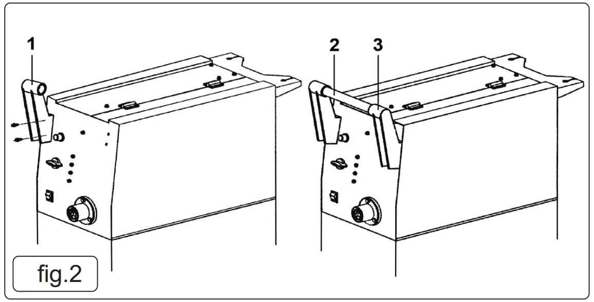 Assembly Instruction