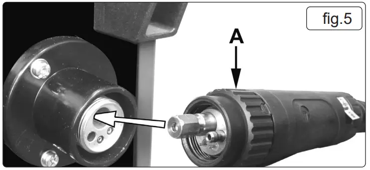 Assembly Instruction