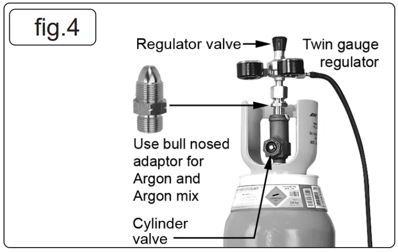 Assembly Instruction