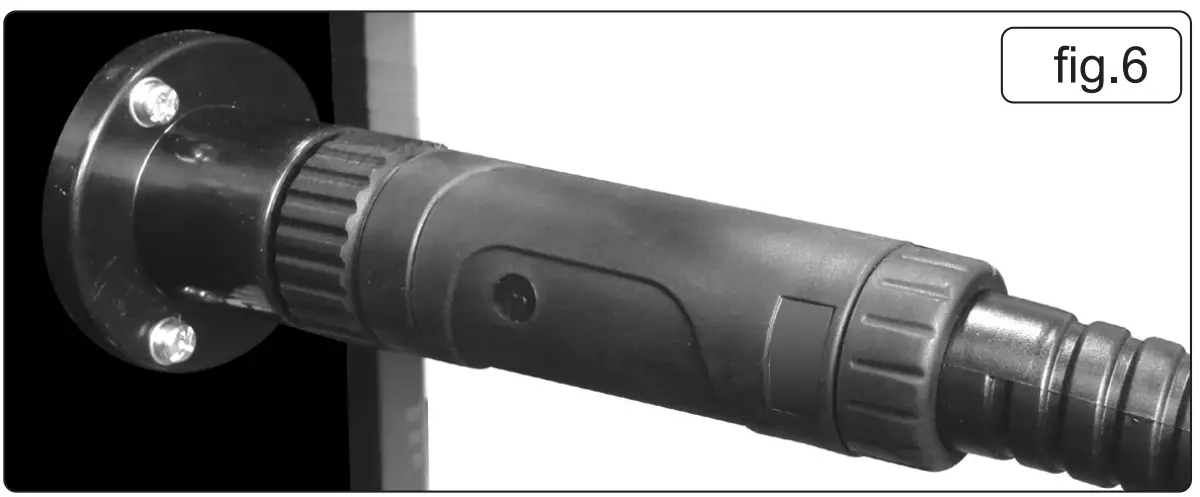 Assembly Instruction