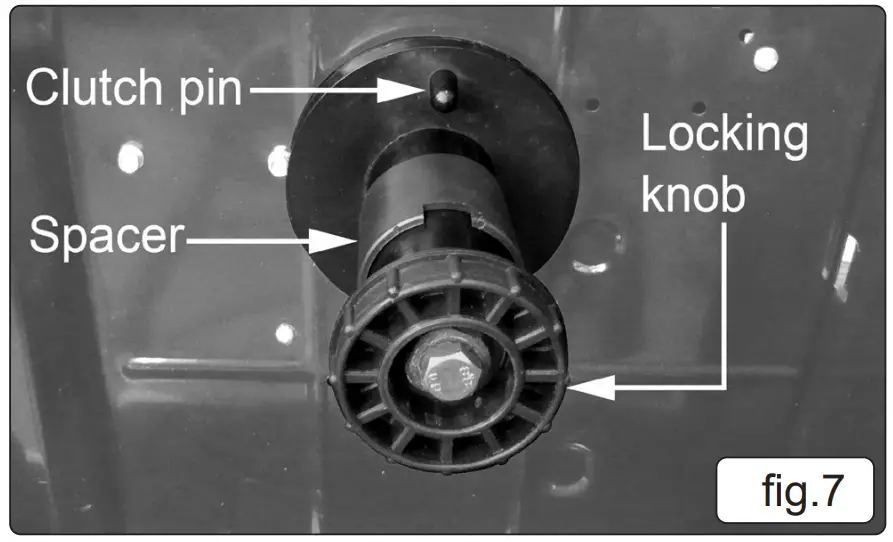 Assembly Instruction