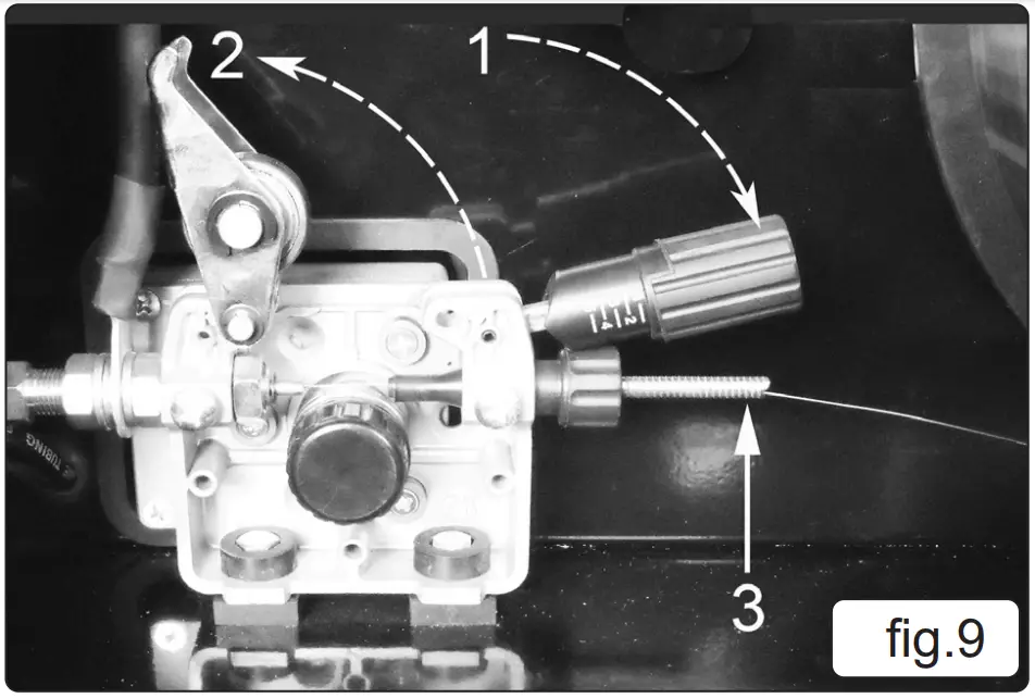 Assembly Instruction