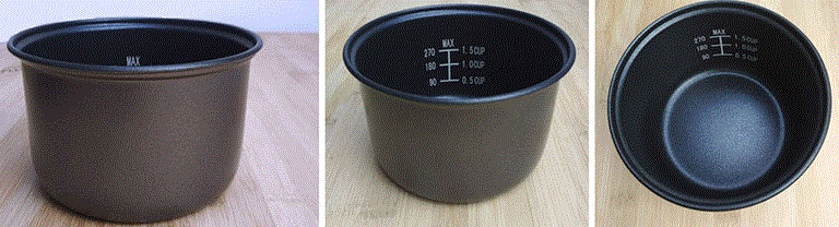 Tayama Tmrc-03 0.3l Portable Mini Rice Cooker Instruction Manual Tayama Tmrc-03 0.3l Portable Mini Rice Cooker Instruction Manual