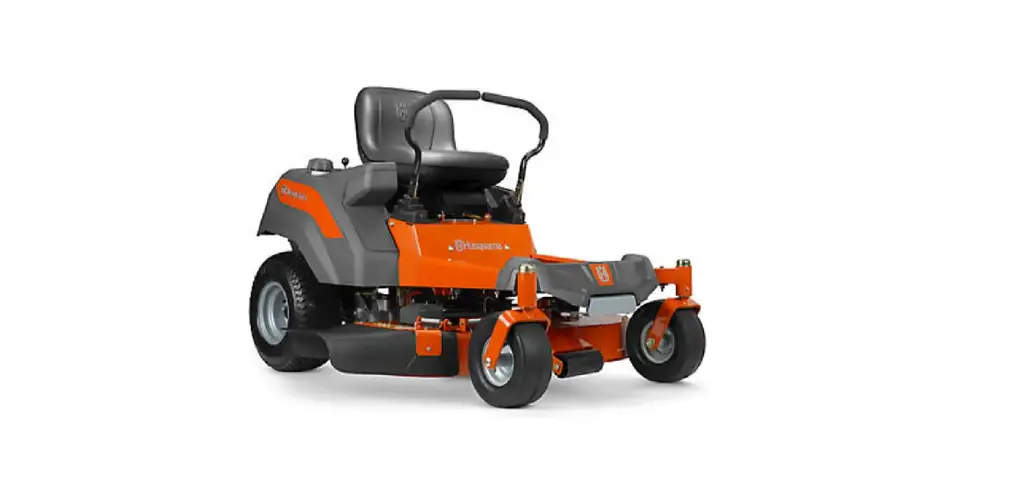 Husqvarna Z254f Zero Turn Mowers User Manual Husqvarna Z254f Zero Turn Mowers User Manual