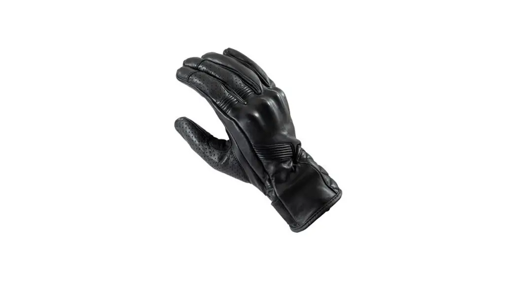Detlev Louis Dl-gw-2 Motorcycle Gloves Instruction Manual