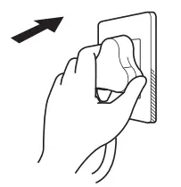 Panasonic NA W100G1 Twin Tub Electric Washing Machine - fig 5