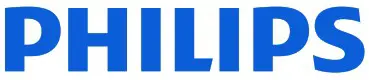 PHILIPS - logo