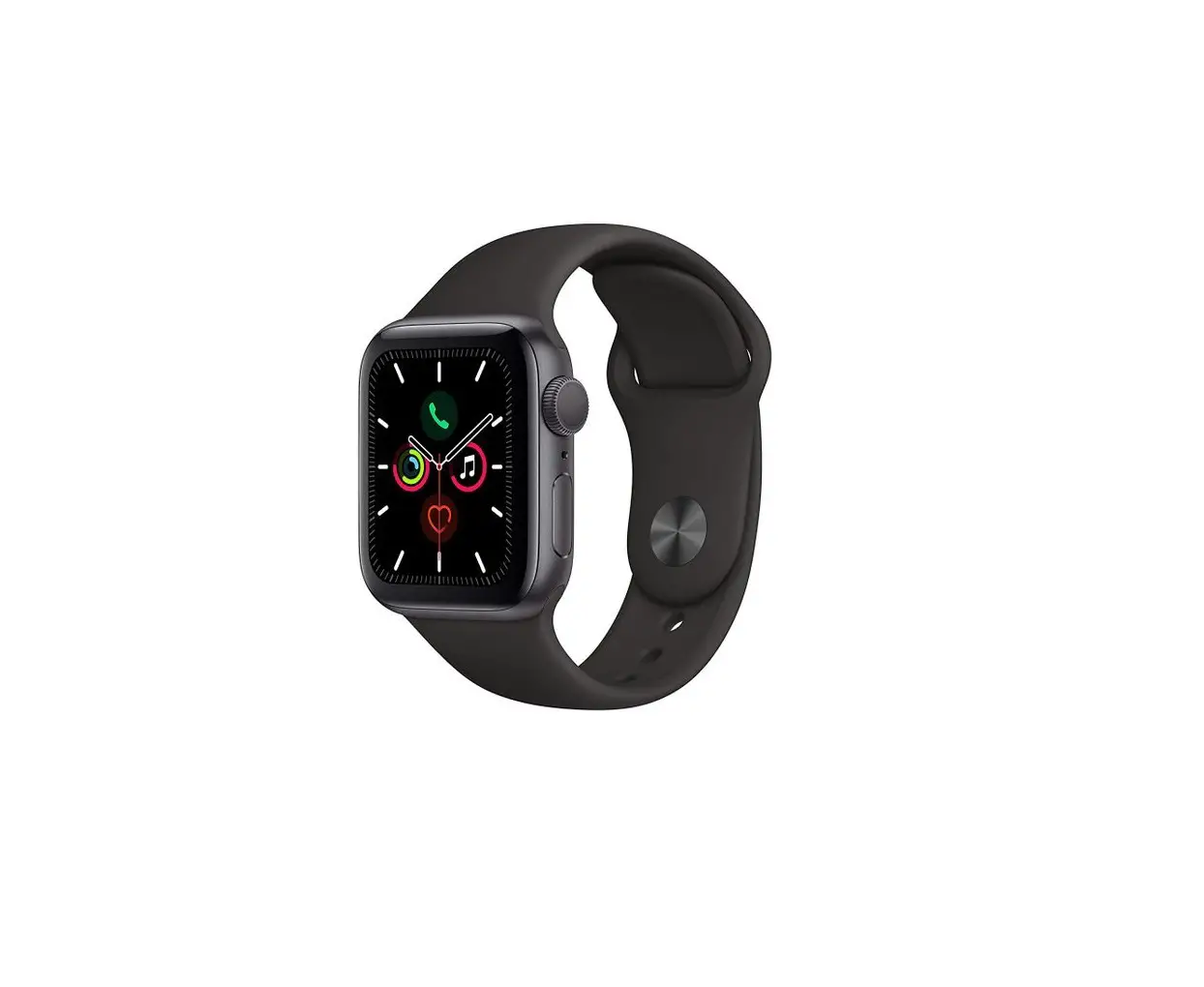 Sell, Give Away, Or Protect A Lost Apple Watch