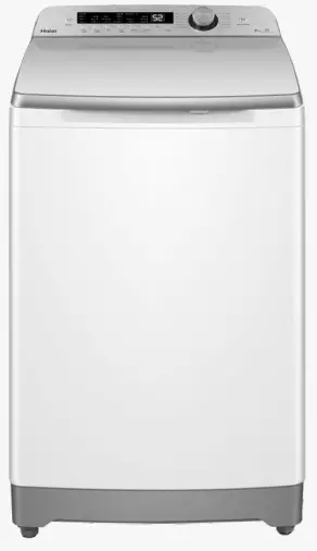 Haier HWT10AN1 10kg Top Loader Washing Machine