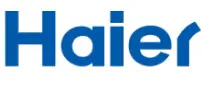 Haier Logo