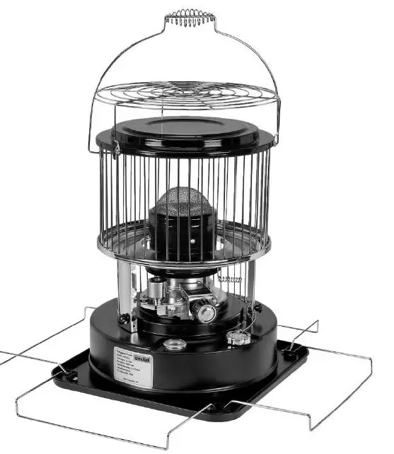 ansult 418016-Kerosene-Heater-product-img