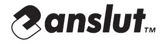 ansult logo