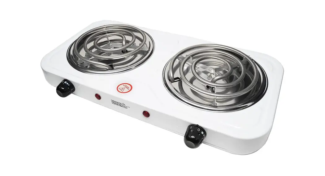 Cookmaster Electric Cooktop Installation Guide