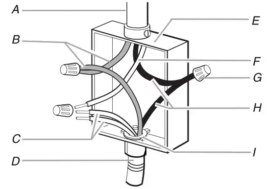 ELECTRIC COOKTOP - ju