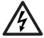 Warning icon