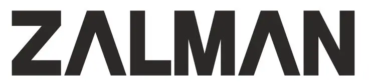 Zalman logo